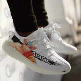 Avatar Aang Yz Shoes Anime TT1120