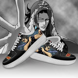 Jade King Takeuchi Air Gear Low Top Sneakers Anime