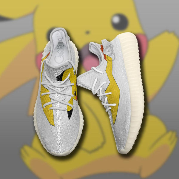 Pikachu Yz Shoes Anime TT11YZ