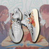 Avatar Aang Yz Shoes Anime TT1120