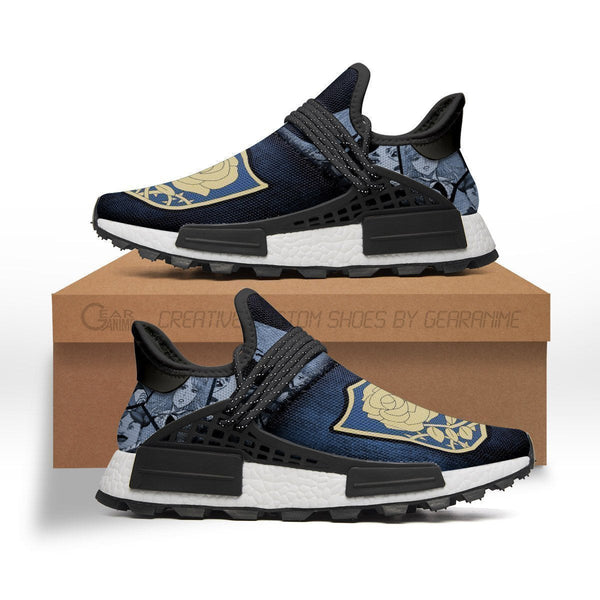 Blue Rose ShoesSneakers NMD-BL