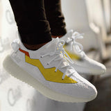 Pikachu Yz Shoes Anime TT11YZ