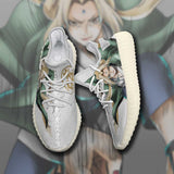 Hokage Tsunade Yz Shoes Anime TT11YZ