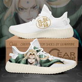 Hokage Tsunade Yz Shoes Anime TT11YZ