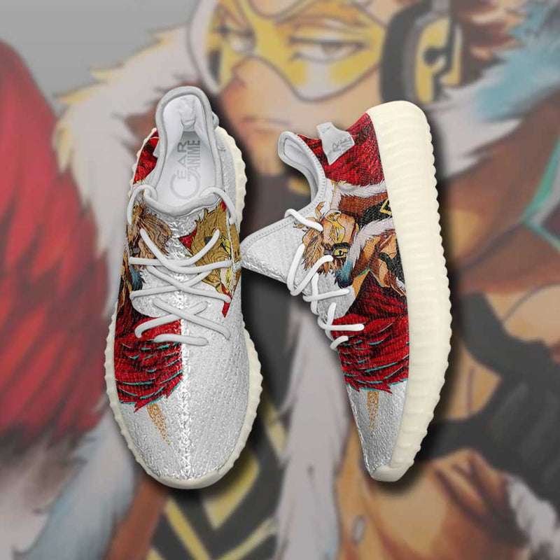 Hawks Keigo Tamaki Yz Shoes Anime TT11YZ