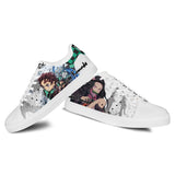 Tanjro and Nezuko Stan Shoes MV2511