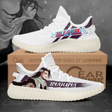 Byakuya Kuchiki Yz Shoes Anime T16122