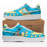 Gyarados Air Sneakers MN3112