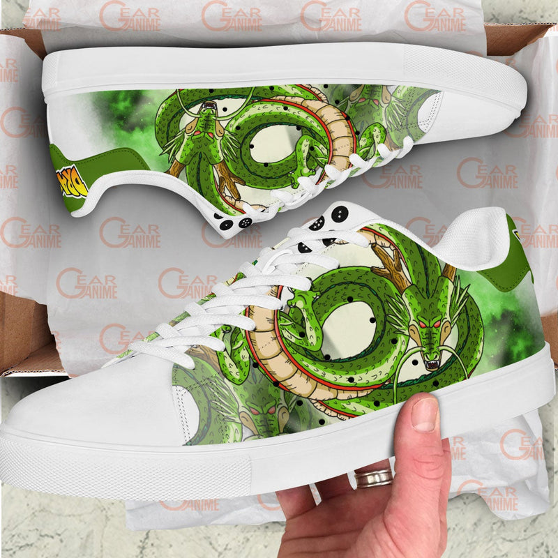 Shenron Stan Shoes MV0312