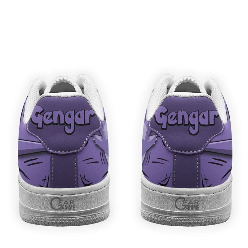 Gengar Air Sneakers MN3112