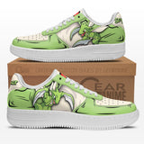 Scyther Air Sneakers MN3112