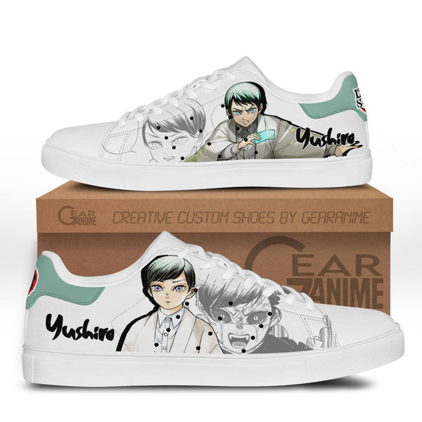 Yushiro Stan Shoes MV2511