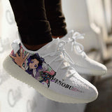 Shinobu YZ Shoes Anime TT1512