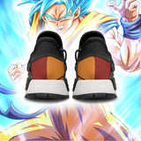 Goku Shoes Uniform Shoes TT0720