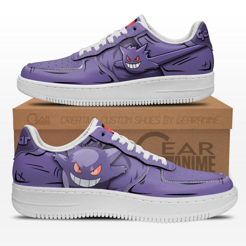 Gengar Air Sneakers MN3112