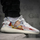 OPM Saitama Yz Shoes Anime TT1020