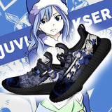 Juvia Reze Shoes Sneakers TT07RZ