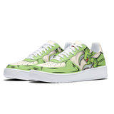 Scyther Air Sneakers MN3112