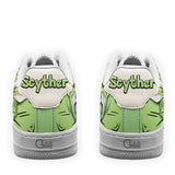 Scyther Air Sneakers MN3112