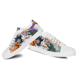 Goten Trunks Fusion Stan Shoes MV0312