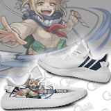 Himiko Toga Yz Shoes Anime TT10