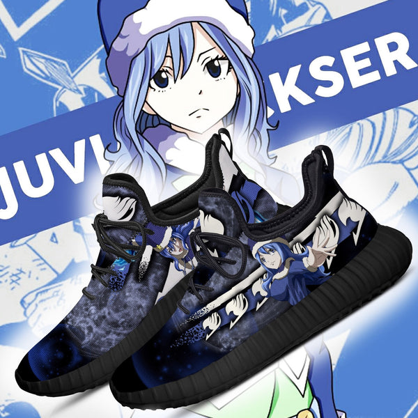 Juvia Reze Shoes Sneakers TT07RZ