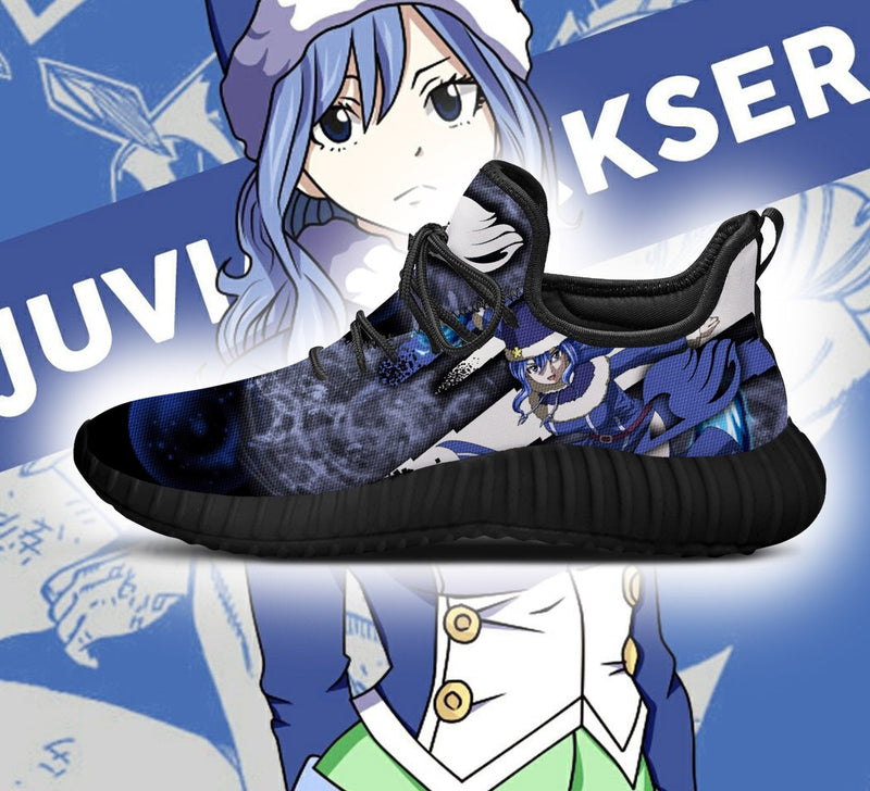 Juvia Reze Shoes Sneakers TT07RZ