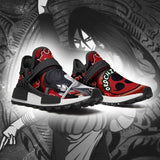 Akatsuki Orochimaru Shoes Costume Sneakers NMD-BL