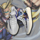 All Might Yz Shoes Anime TT10YZ