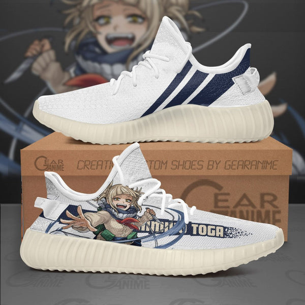 Himiko Toga Yz Shoes Anime TT10