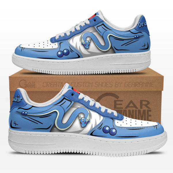 DragonAir Sneakers MN3112