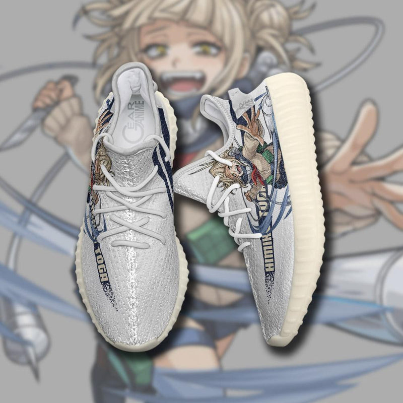 Himiko Toga Yz Shoes Anime TT10