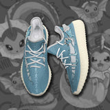 Vaporeon Yz Shoes Anime TT3012