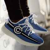 Capsule Corp Yz Shoes Anime TT10YZ