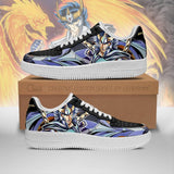 Phoenix Ikki Air Sneakers Uniform Saint Seiya PT0820