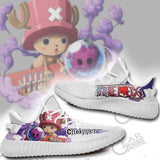 Tony Tony Chopper Yz Shoes Anime TT10YZ