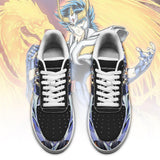 Phoenix Ikki Air Sneakers Uniform Saint Seiya PT0820