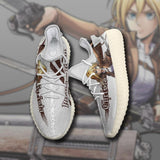 Historia Reiss Yz Shoes Anime LYS-Me