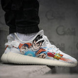 Gohan Yz Shoes Anime TT1120