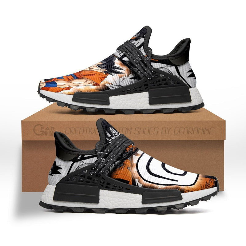 Goku Shoes TT07NM