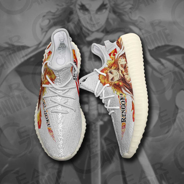 Kyojuro Rengoku Yz Shoes Anime TT1512