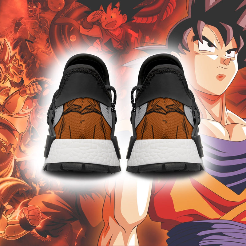 Goku Shoes TT07NM