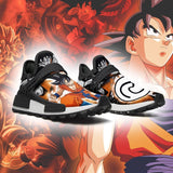 Goku Shoes TT07NM