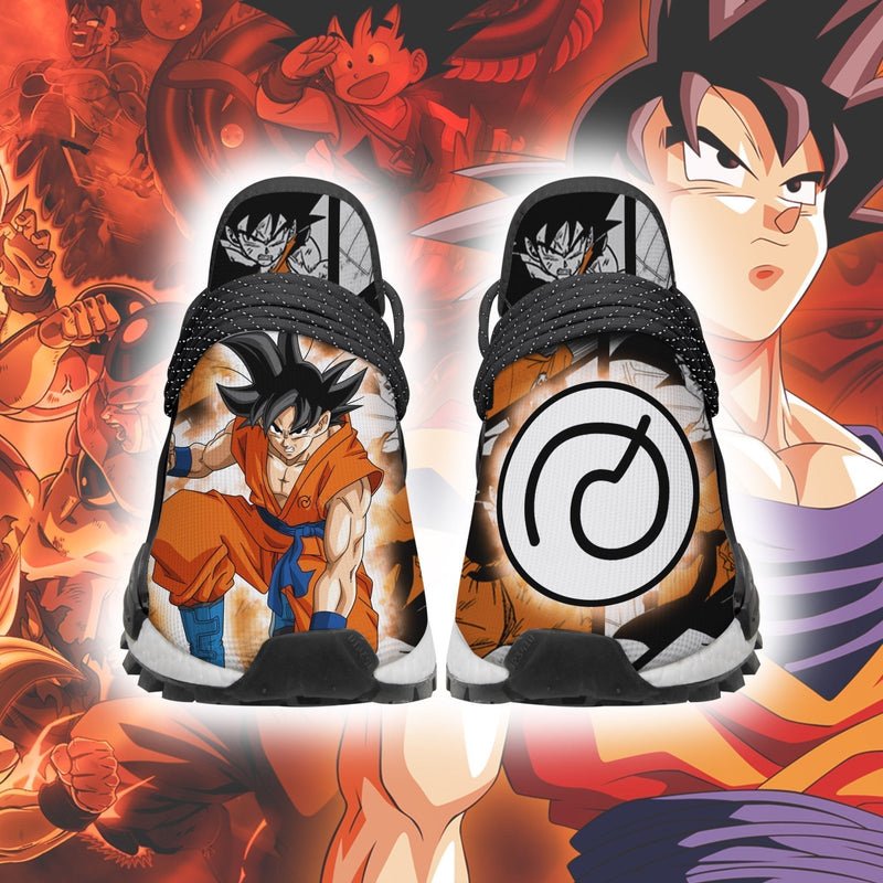 Goku Shoes TT07NM