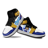 Vegeta Kids Sneakers MV1701