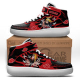 Deidara Air Mid Shoes MN2203