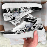 Kakashi Hatake Air Mid Shoes TT2503