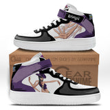 Nico Robin Air Mid Shoes MV2403