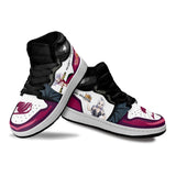 Mirajane Strauss Kids Sneakers MV0701