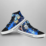 Rimuru Tempest High Top Shoes